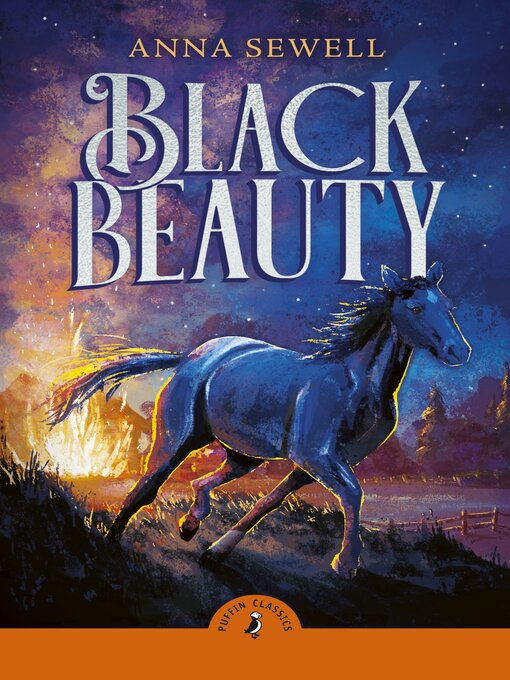 Title details for Black Beauty by Anna Sewell - Available